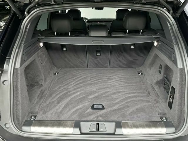 Land Rover Range Rover Sport D300