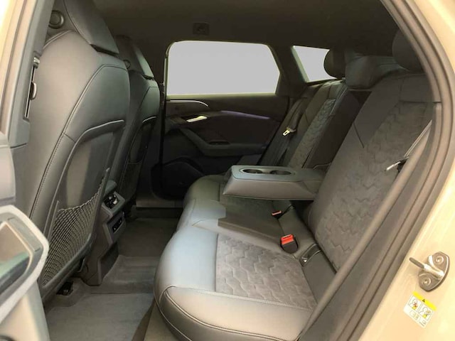 Audi A6 e-tron Avant Quattro