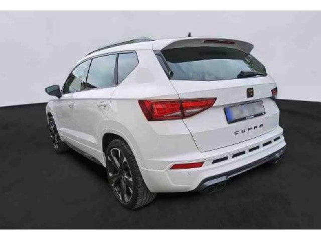 Cupra Ateca 2.0 TSI 4Drive VZ