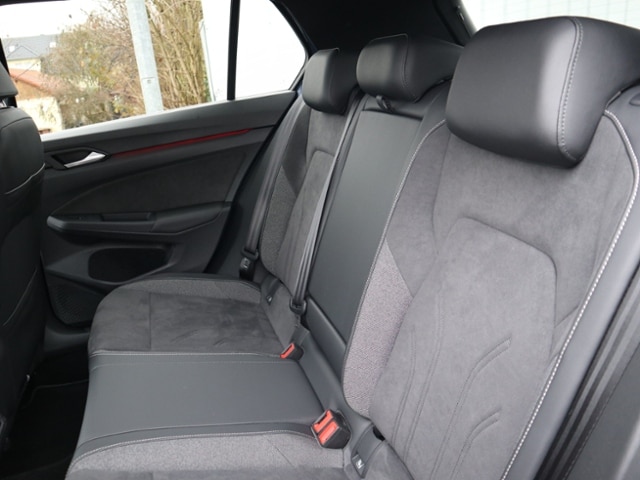 Volkswagen Golf 1.5 eTSI DSG Golf VIII