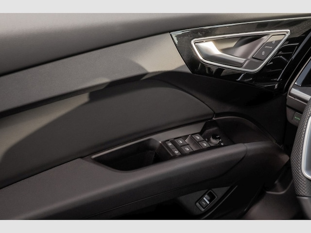 Audi Q4 e-tron Sportback