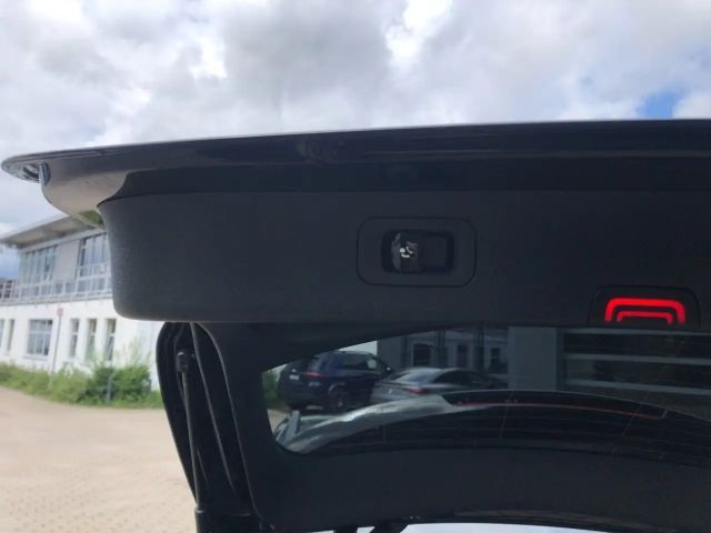 Mercedes-Benz E 200 AMG Line Estate