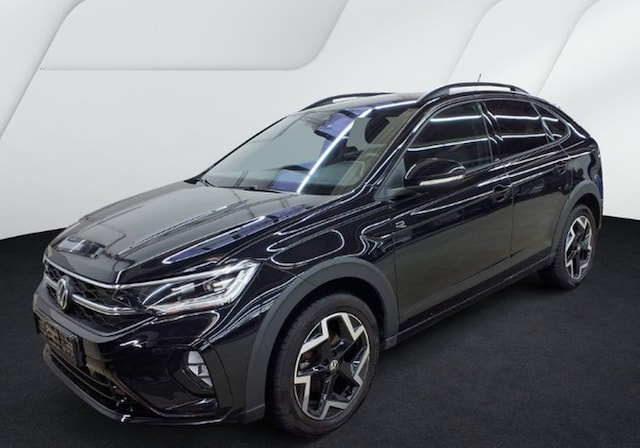 Volkswagen Taigo 1.5 TSI DSG R-Line