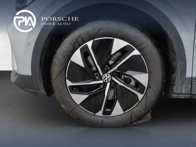 Volkswagen ID.4 Business Performance Pro