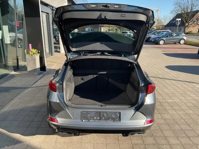 Cupra Formentor 4Drive DSG