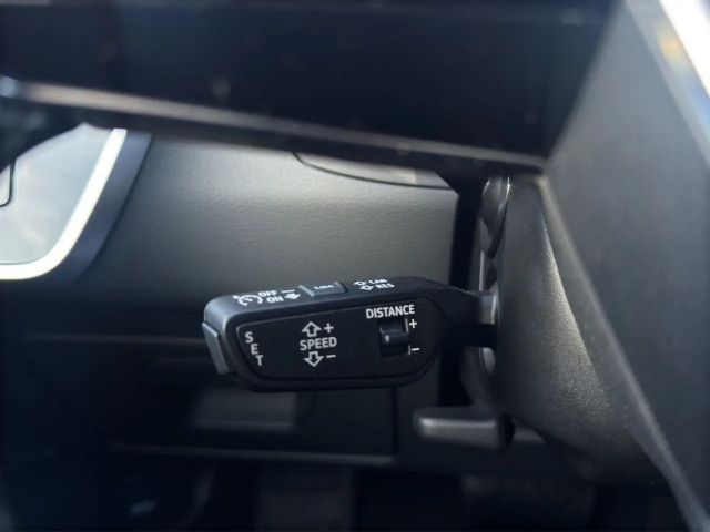 Audi A6 45 TFSI Quattro