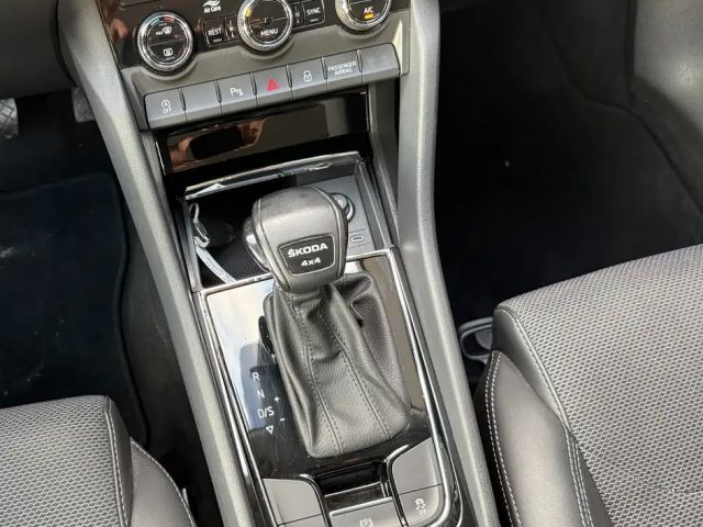 Skoda Kodiaq 4x4 Style Style