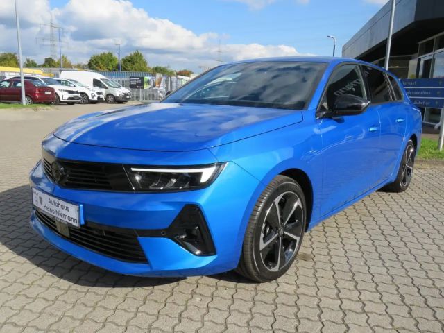 Opel Astra GS-Line Grand Sport Sports Tourer