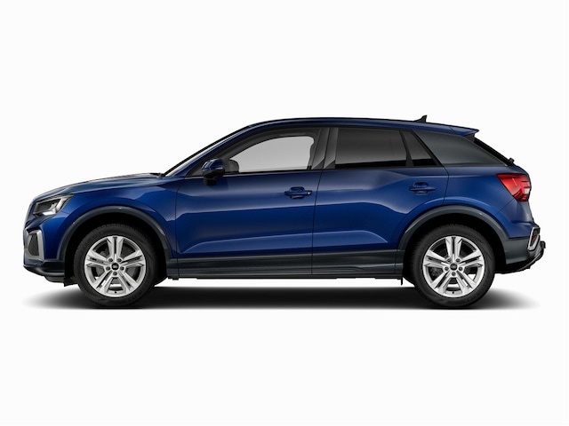 Audi Q2 35 TFSI S-Tronic