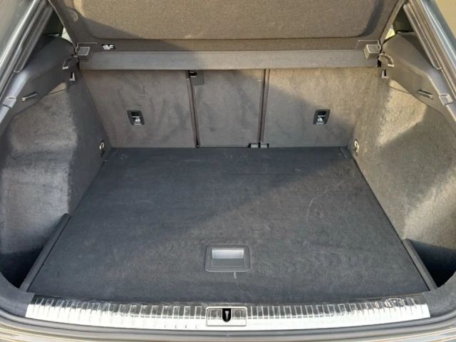 Audi Q3 35 TDI S-Line