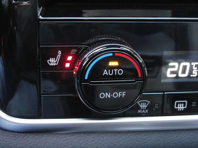 Nissan Qashqai Tekna