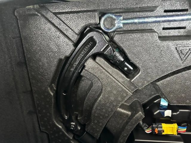 Peugeot 408 GT-Line Hybrid