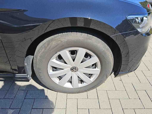 Volkswagen Passat 2.0 TDI BMT Variant