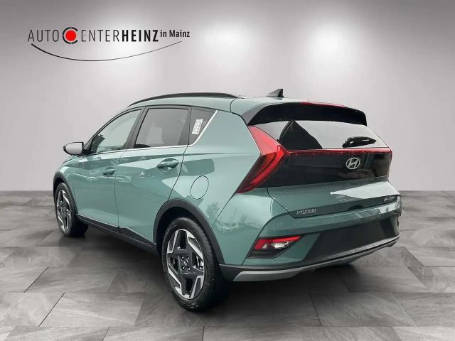 Hyundai Bayon 1.0 Prime T-GDi