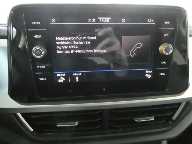 Volkswagen T-Roc Friends TSI