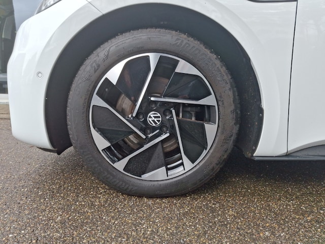 Volkswagen ID.3 58 KWh Performance Pro