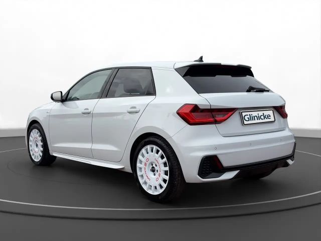 Audi A1 30 TFSI S-Line
