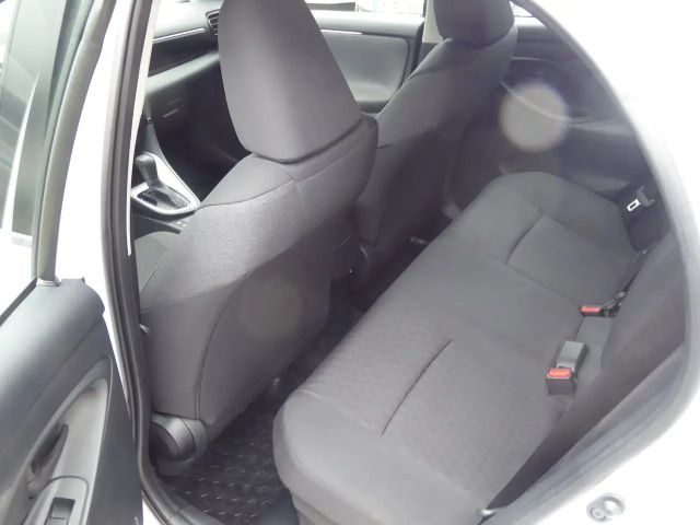 Toyota Yaris Club Comfort Hybride