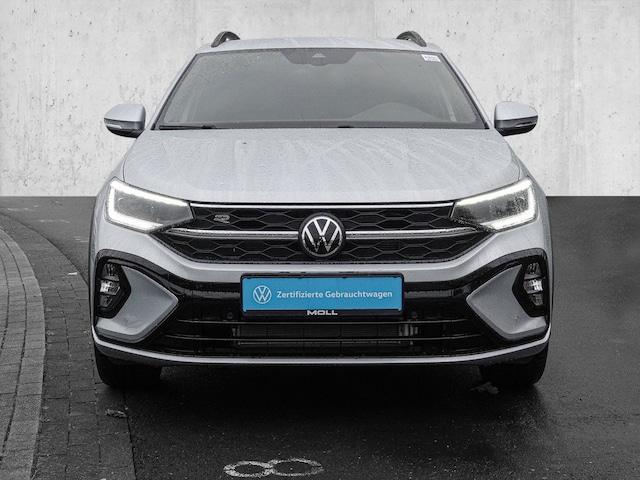 Volkswagen Taigo 1.0 TSI