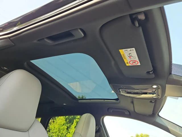 Audi S6 Avant Quattro