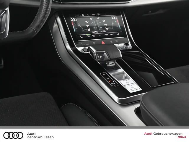 Audi Q8 55 TFSI Hybride Quattro