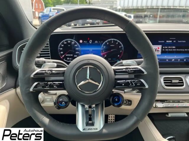 Mercedes-Benz GLE 63 AMG 4MATIC+ AMG Line