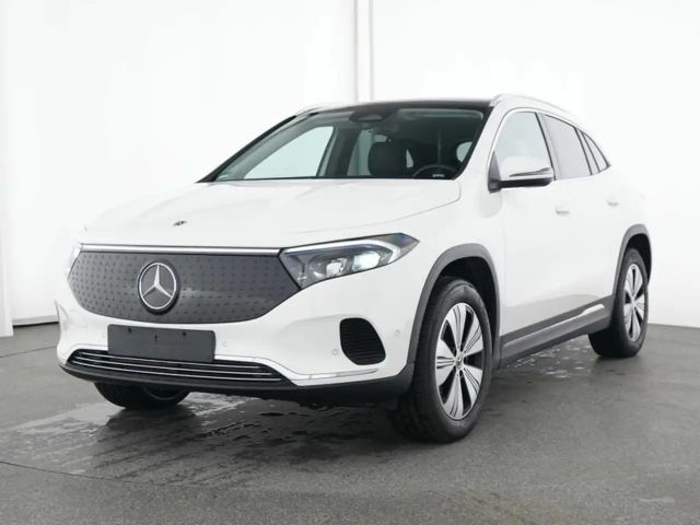 Mercedes-Benz EQA 300 Advanced