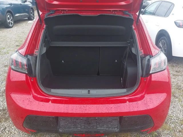 Peugeot E-208 GT-Line