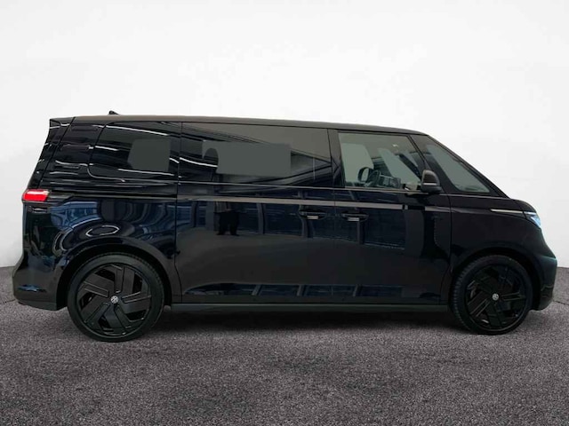 Volkswagen ID.Buzz GTX IQ.Drive