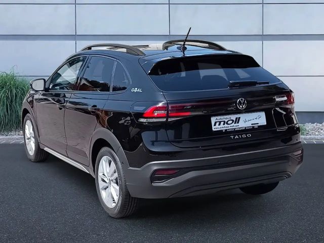 Volkswagen Taigo DSG