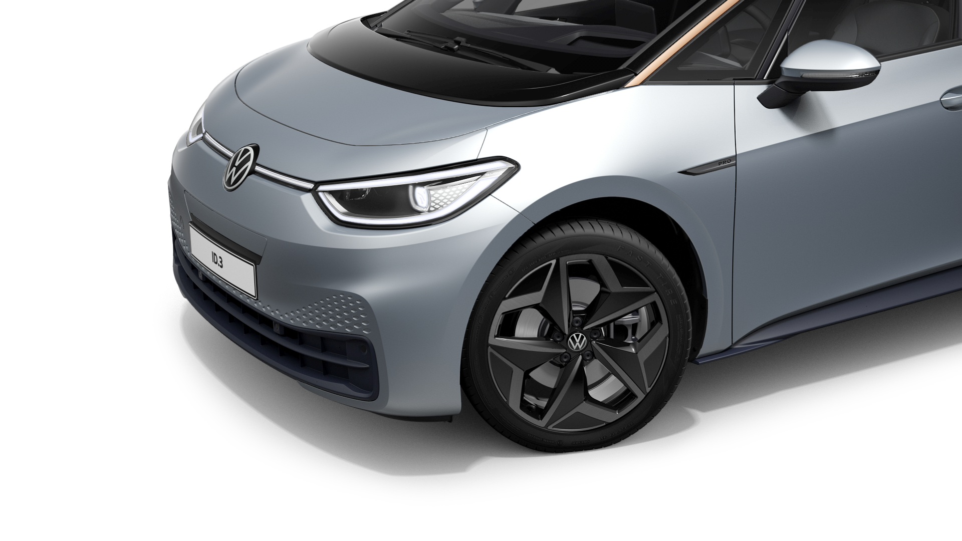 Volkswagen ID.3 Performance Pro Tech