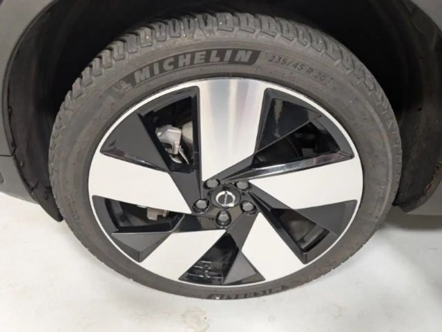 Volvo C40 AWD Twin Engine Ultimate