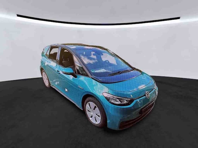 Volkswagen ID.3 Navi ACC Sitzheizung