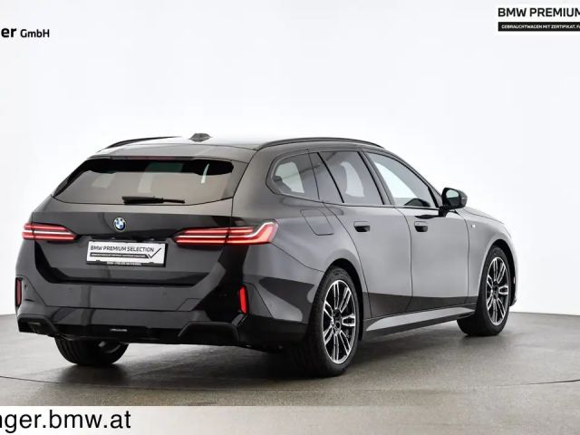 BMW 520 520d xDrive