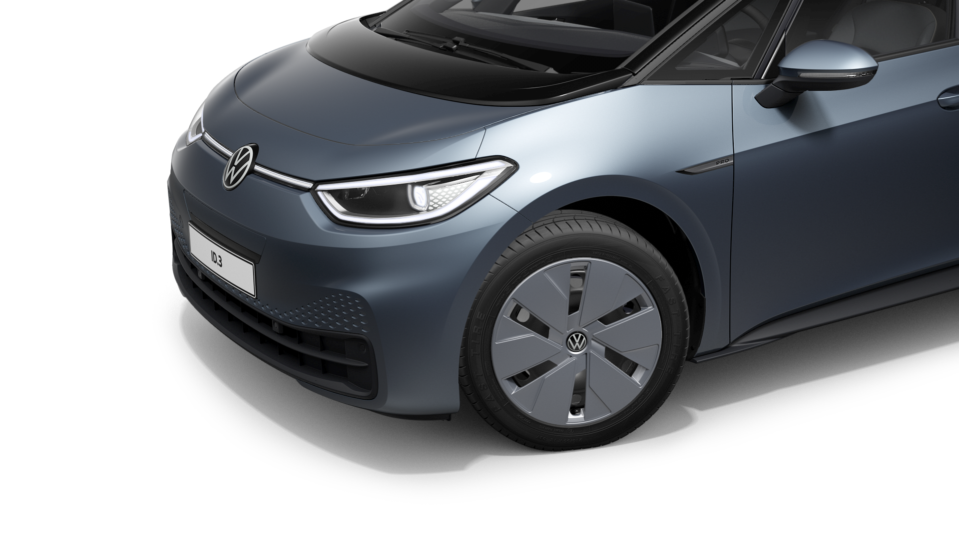 Volkswagen ID.3 Family