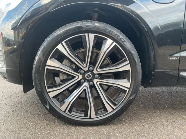 Volvo XC60 Bright Plus T6