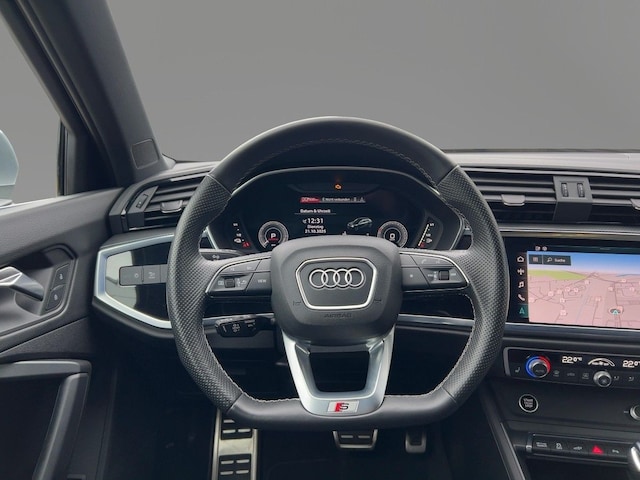 Audi Q3 45 TFSI Hybride S-Tronic