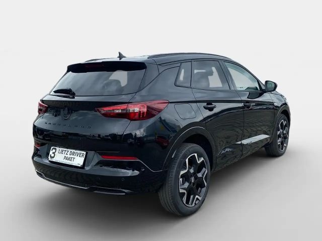 Opel Grandland X Ultimate