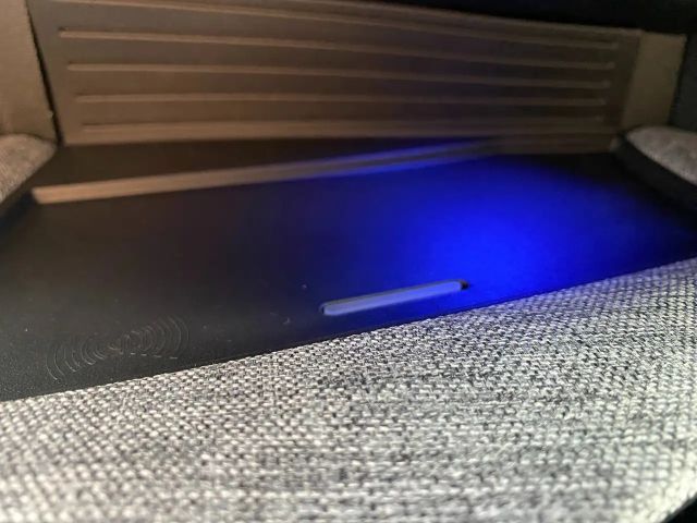 Peugeot E-5008 GT-Line