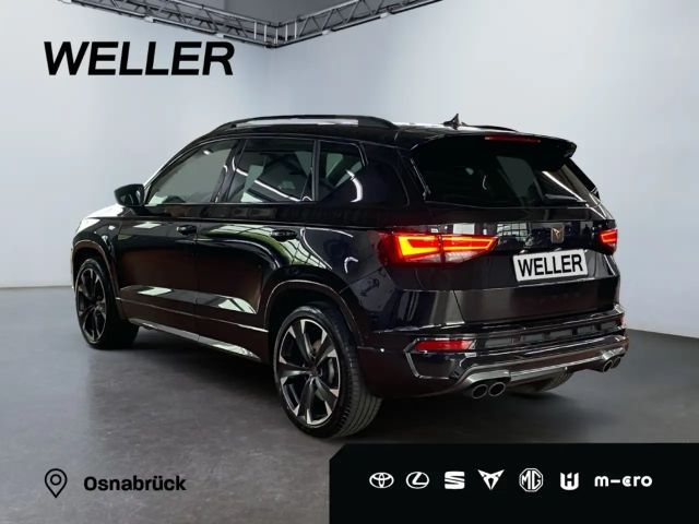 Cupra Ateca 2.0 TSI 4Drive DSG VZ