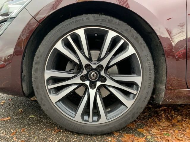 Renault Talisman Combi Estate Initiale Paris