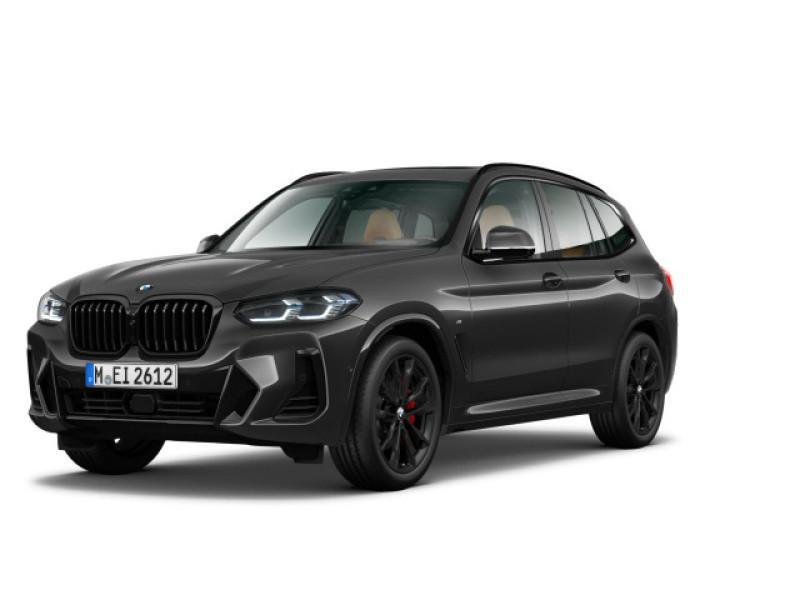 BMW X3 xDrive30i