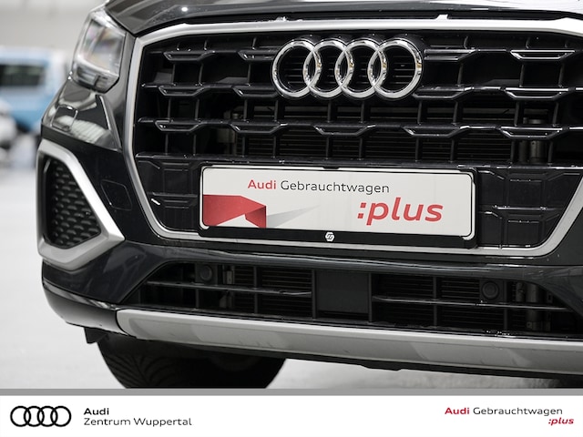 Audi Q2 35 TFSI S-Tronic