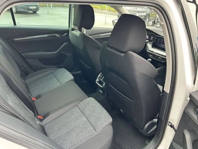 Skoda Octavia Combi Style Style