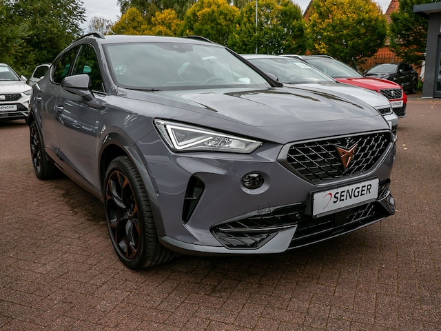 Cupra Formentor 1.4 e-Hybrid VZ