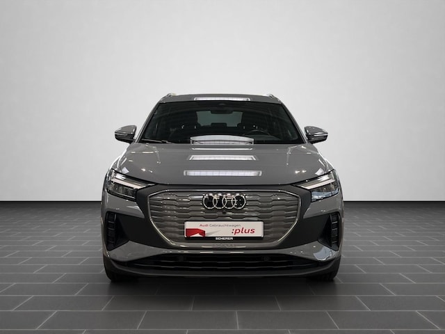 Audi Q4 e-tron 40