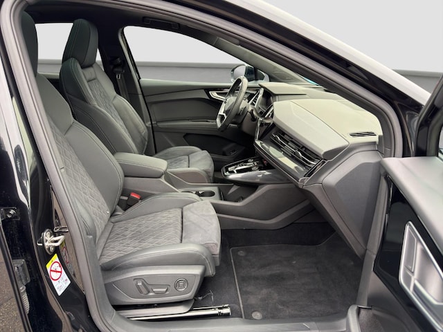 Audi Q4 e-tron 50 Quattro Sportback