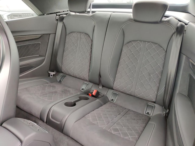 Audi S5 Cabriolet Quattro