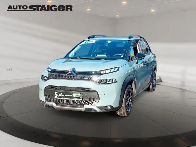 Citroën C3 Aircross PureTech Shine