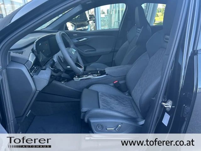 Audi Q6 e-tron Quattro